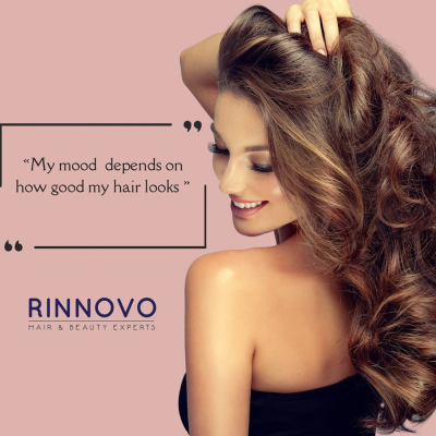 Rinnovo Hair Studio
