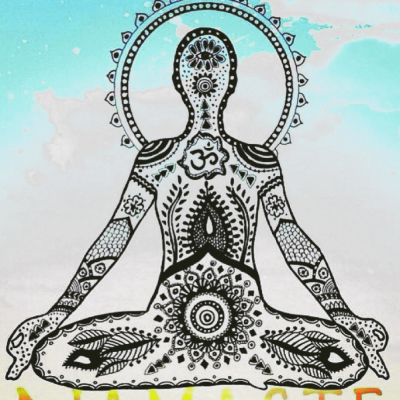 Namaste Yoga Home Studio